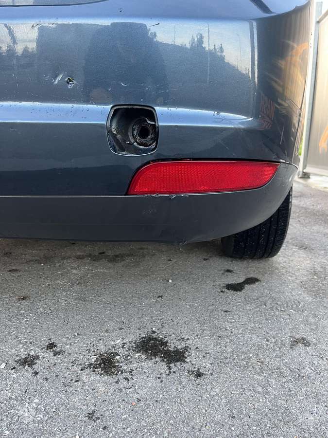 Volvo S40 - 8
