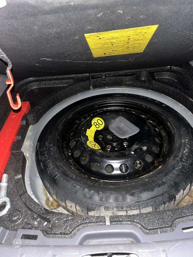 Volvo S40 - 11