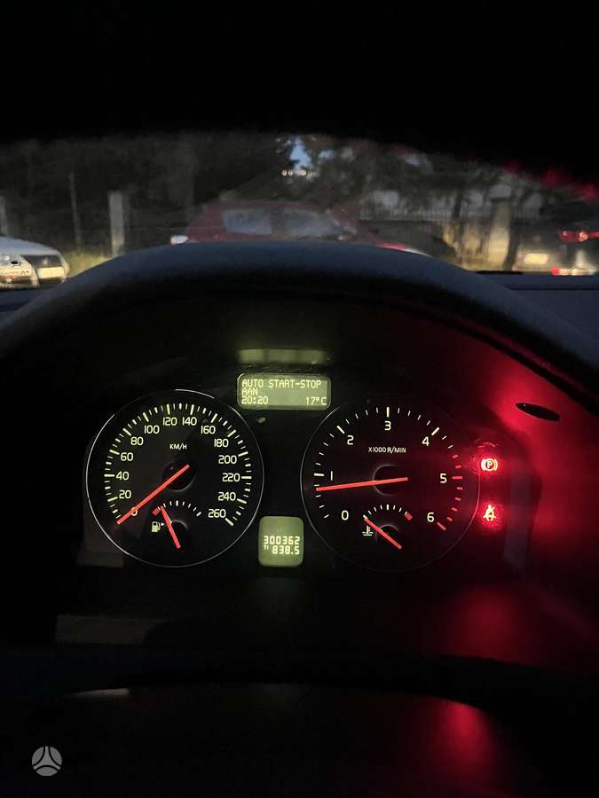 Volvo S40 - 12