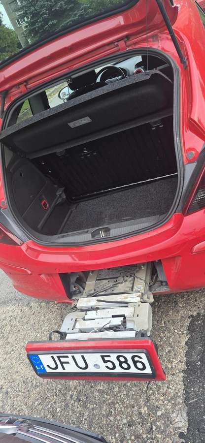 Opel Corsa - 11