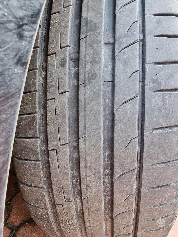 Toyota Corolla Verso - 10
