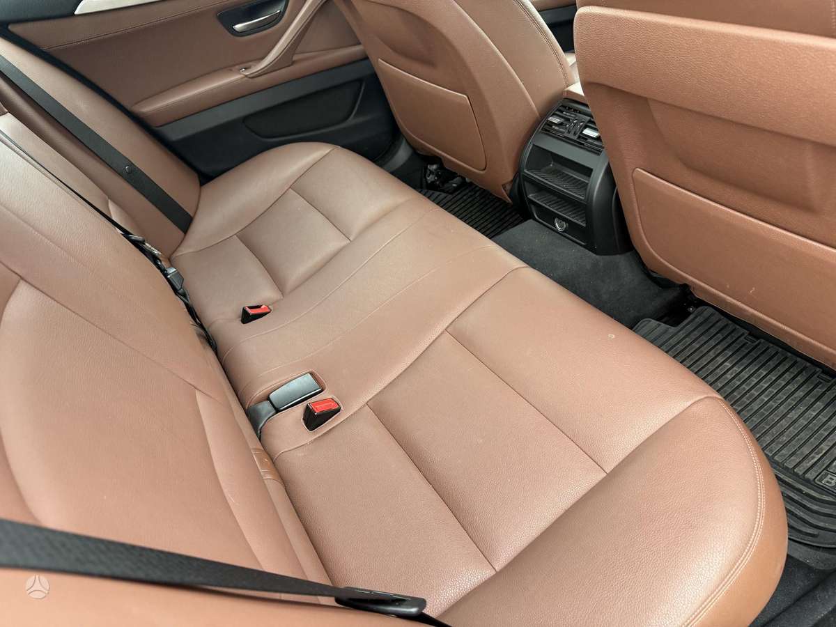 BMW 520 - 9