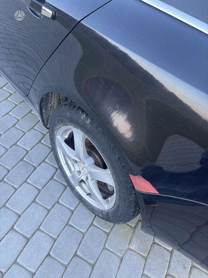 Opel Insignia - 3