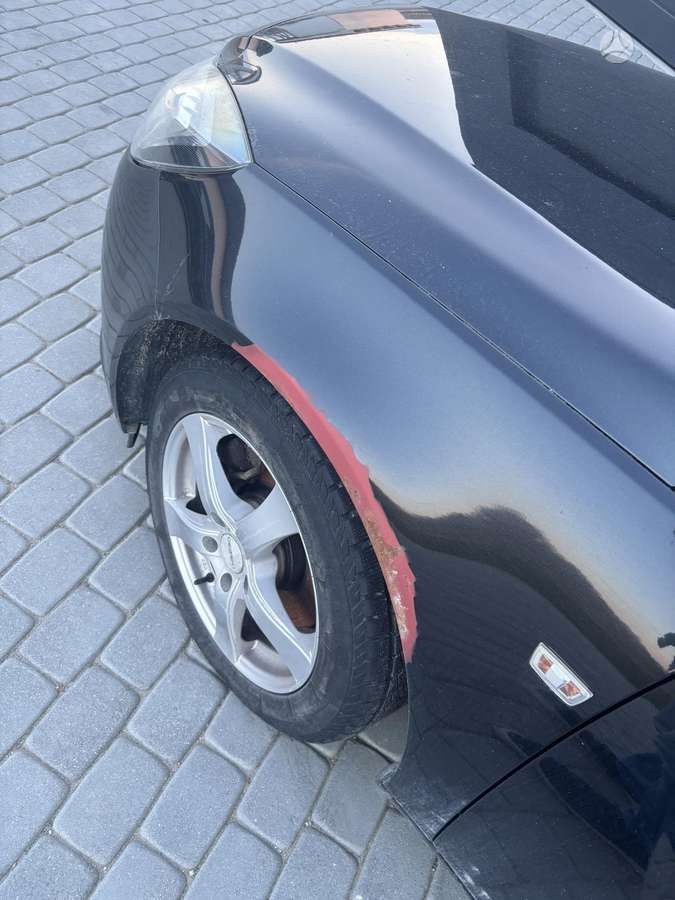 Opel Insignia - 4