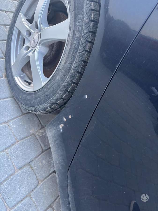 Opel Insignia - 6