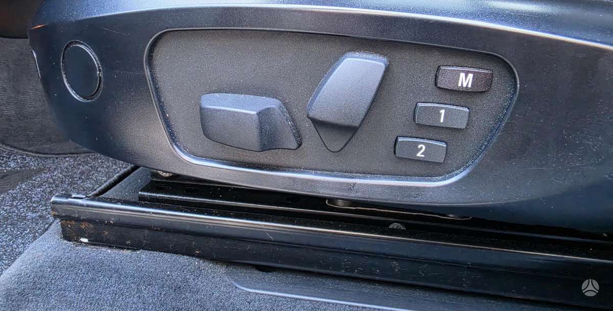 BMW X3 - 12