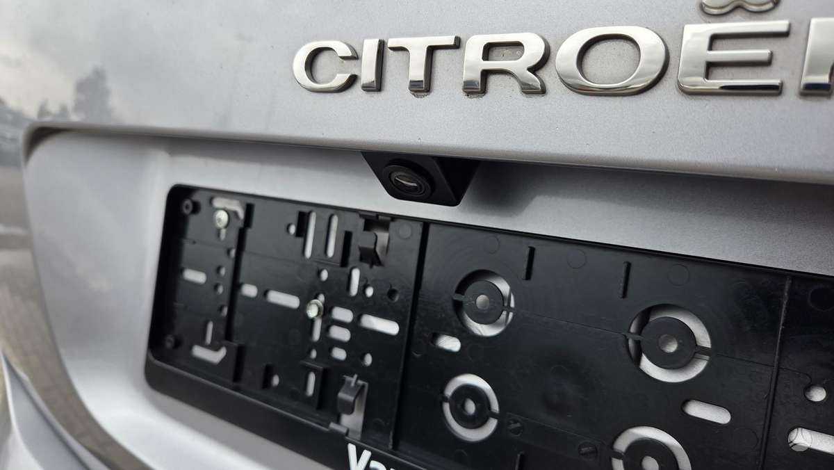 Citroën C5 Aircross - 6