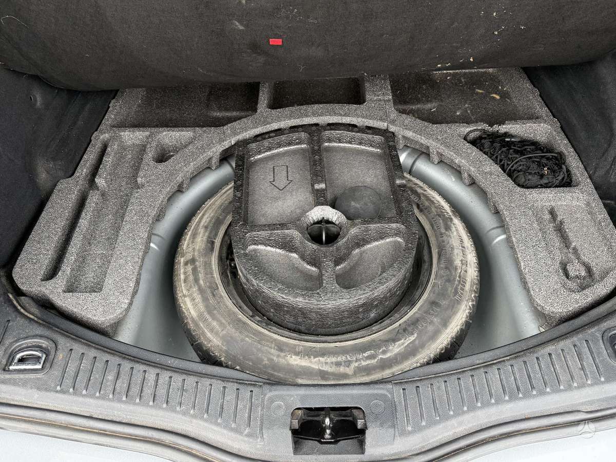 Ford Mondeo - 10