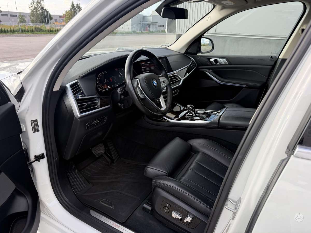 BMW X7 - 4