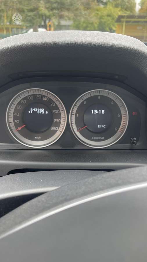 Volvo XC70 - 7