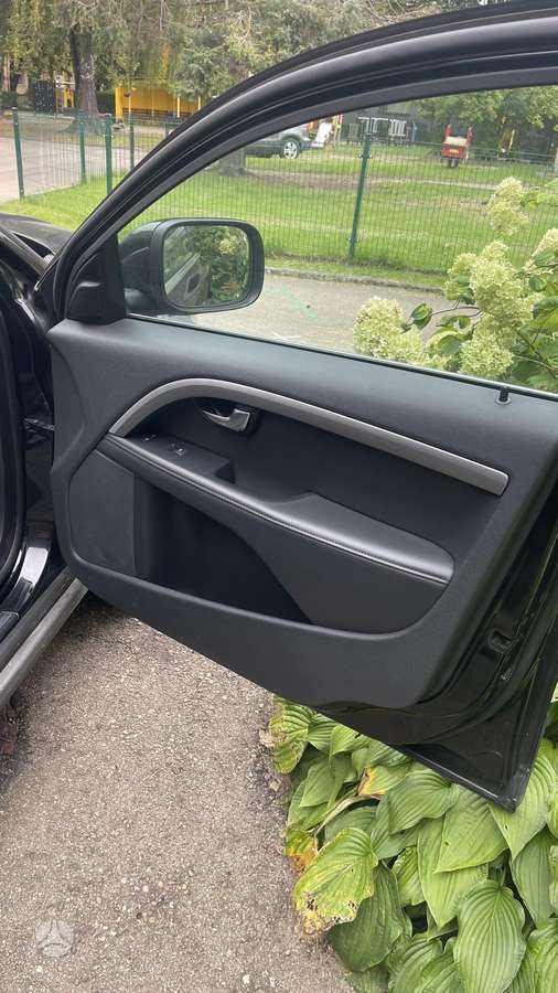 Volvo XC70 - 12