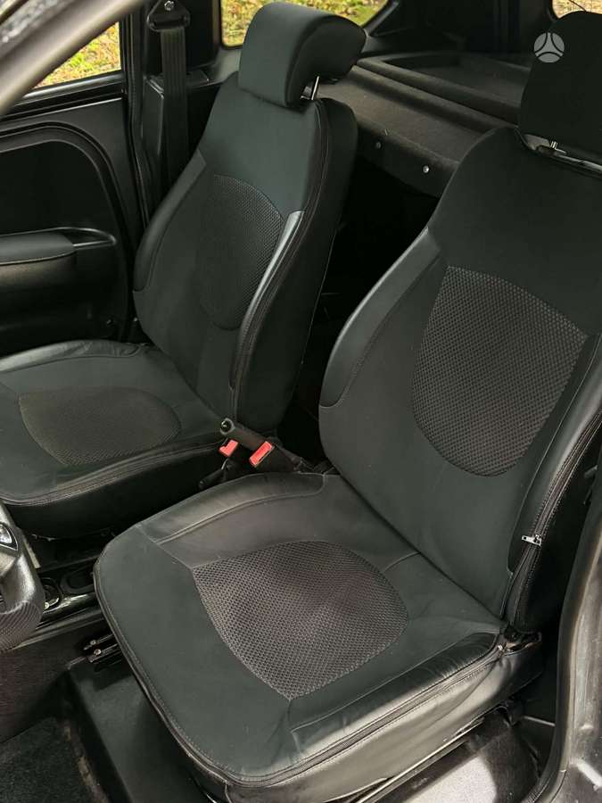 Microcar Mgo - 11