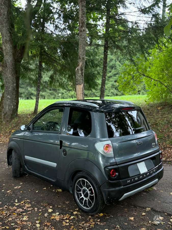 Microcar Mgo - 6