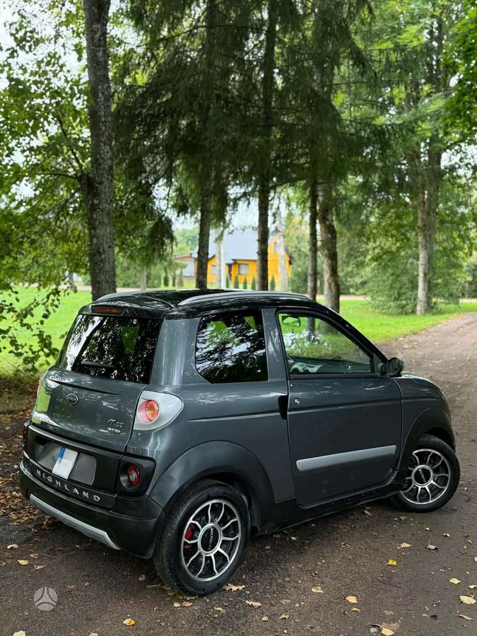Microcar Mgo - 4