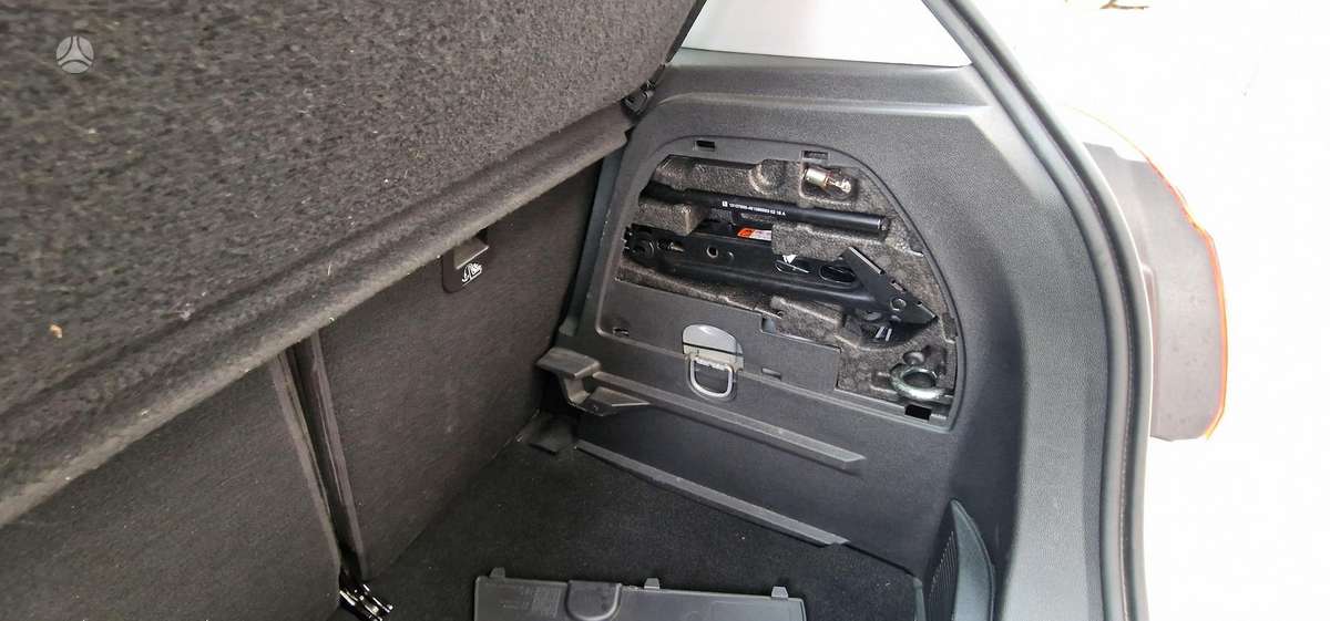 Opel Corsa, 1.4 l., hatchback