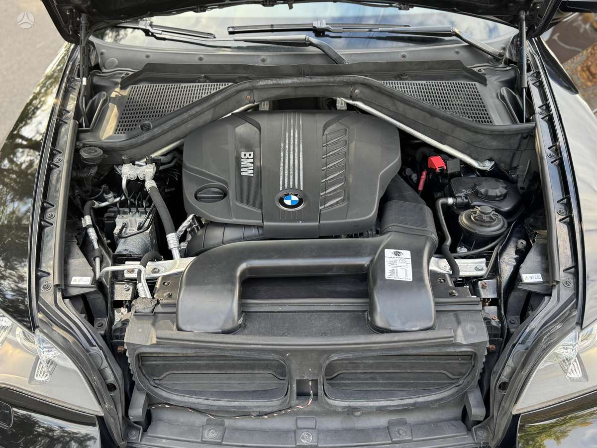 BMW X5 - 9