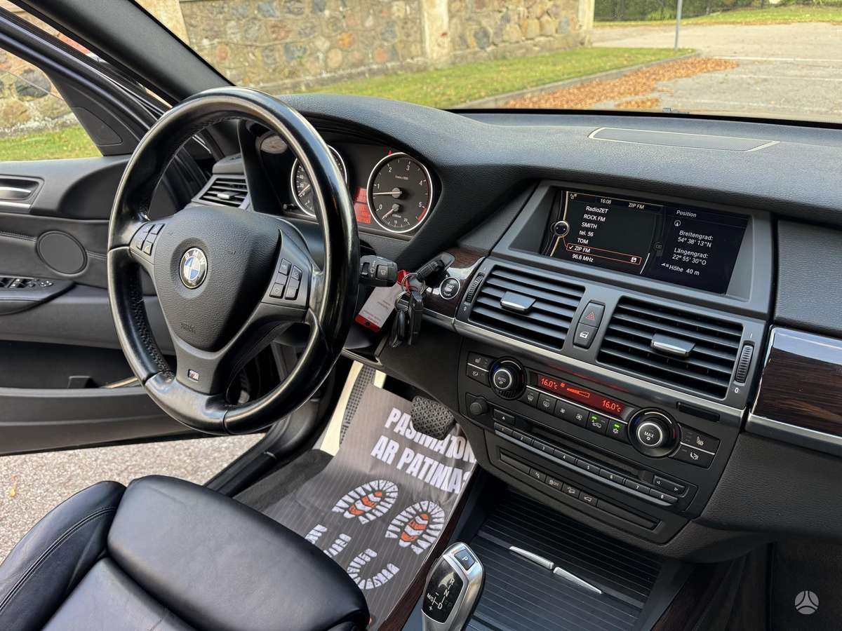 BMW X5 - 10