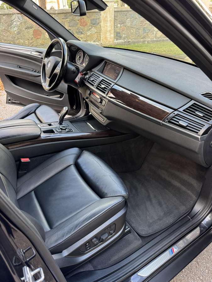 BMW X5 - 12