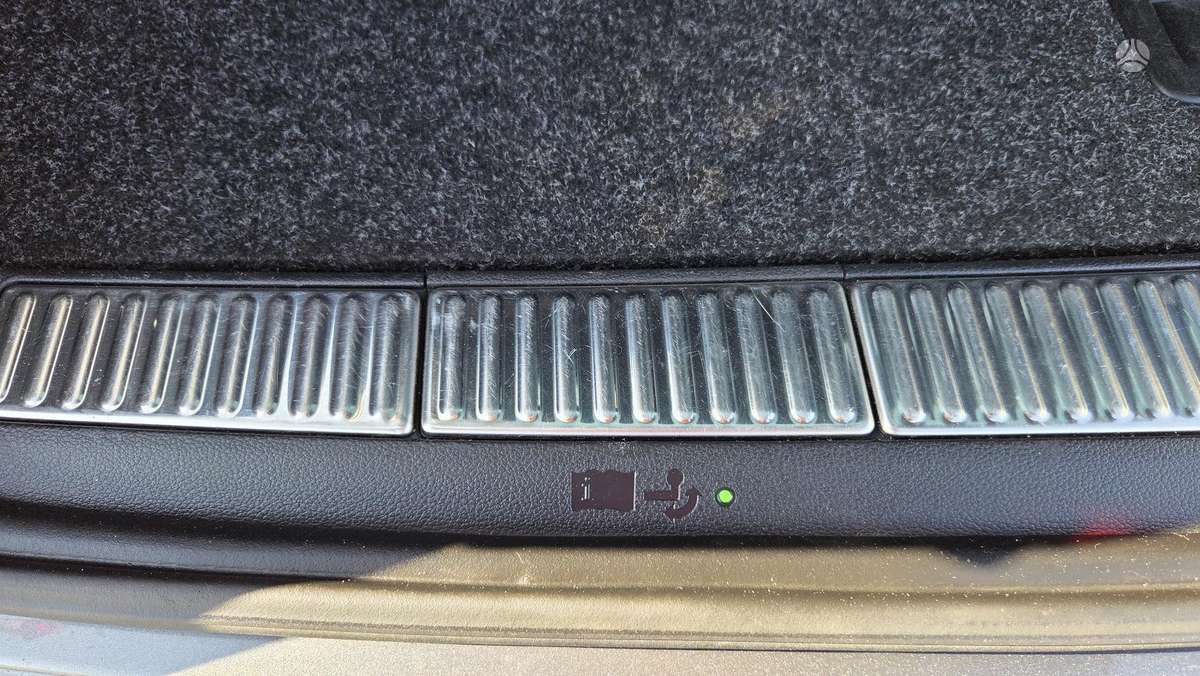 Škoda Superb - 9