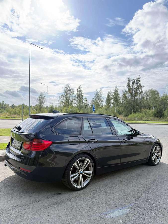 BMW 330 - 2
