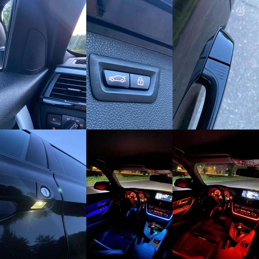 BMW 330 - 7