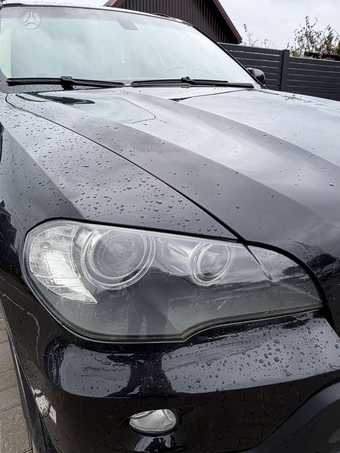 BMW X5 - 4