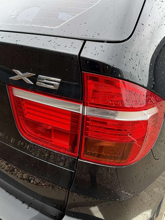 BMW X5 - 5