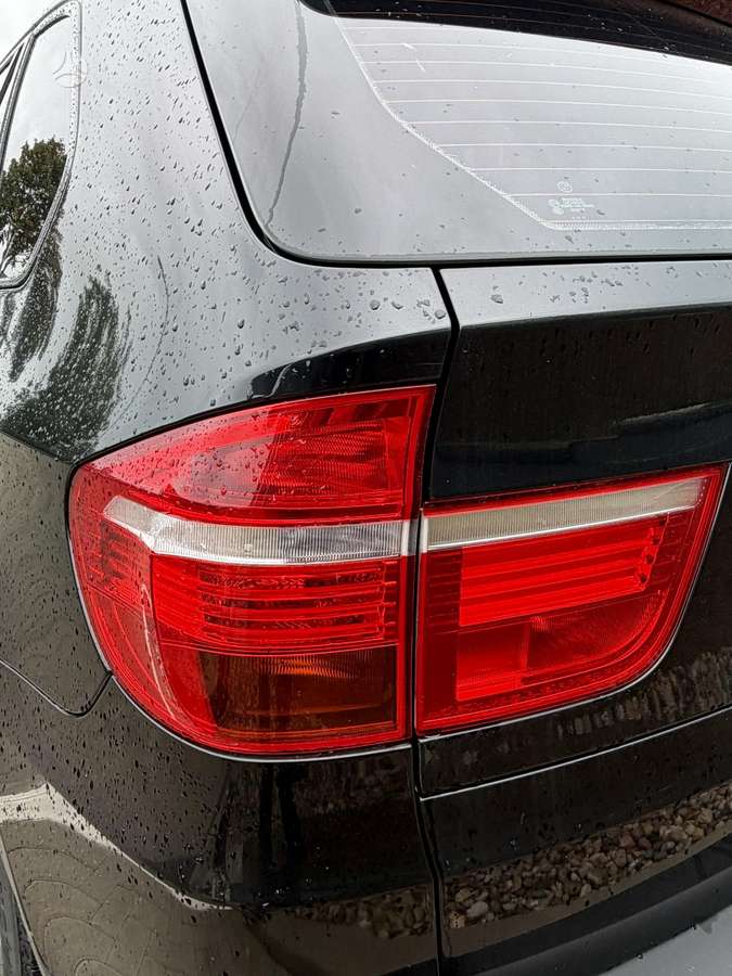 BMW X5 - 6