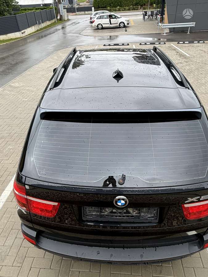 BMW X5 - 8