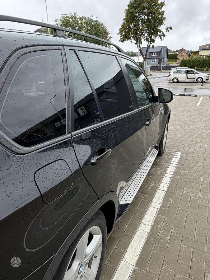 BMW X5 - 9