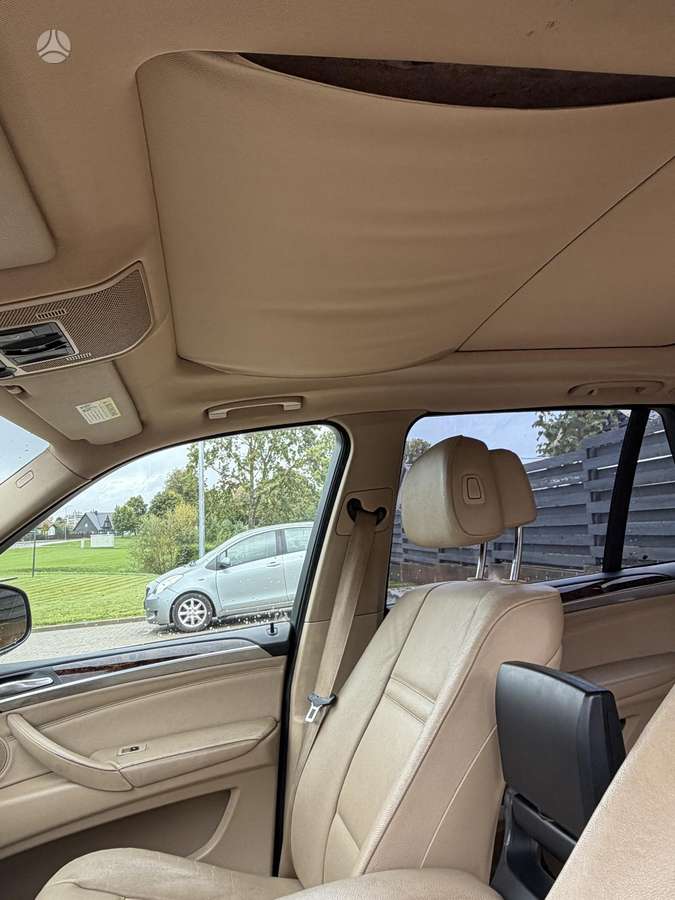 BMW X5 - 10