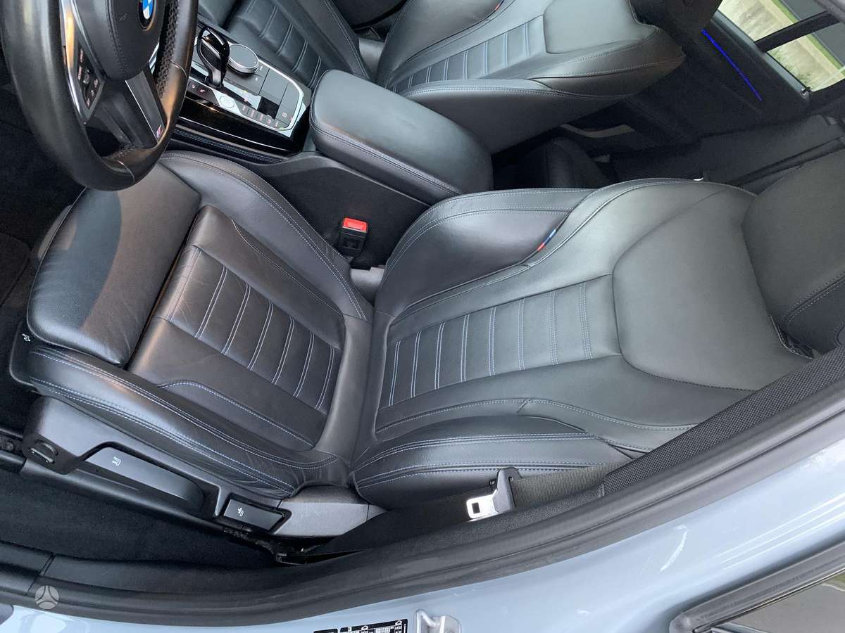 BMW X4 - 12