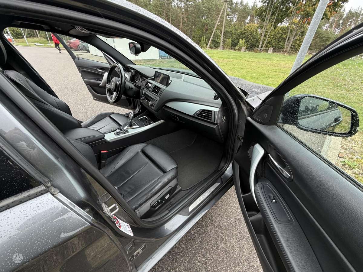 BMW 118 - 2