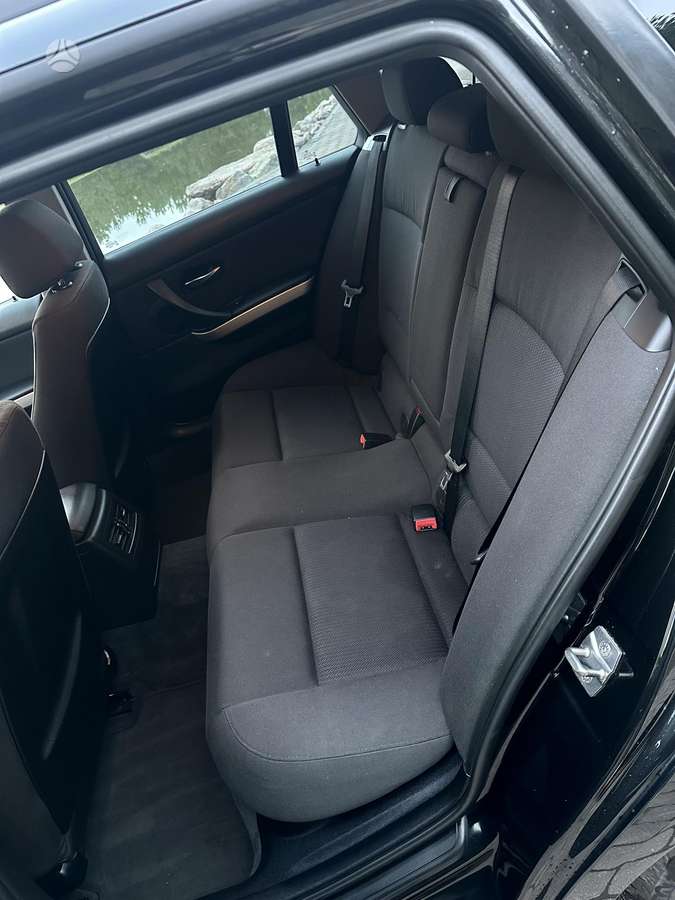 BMW 318, 2.0 l., Универсал