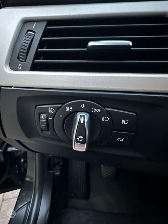 BMW 318, 2.0 l., Универсал