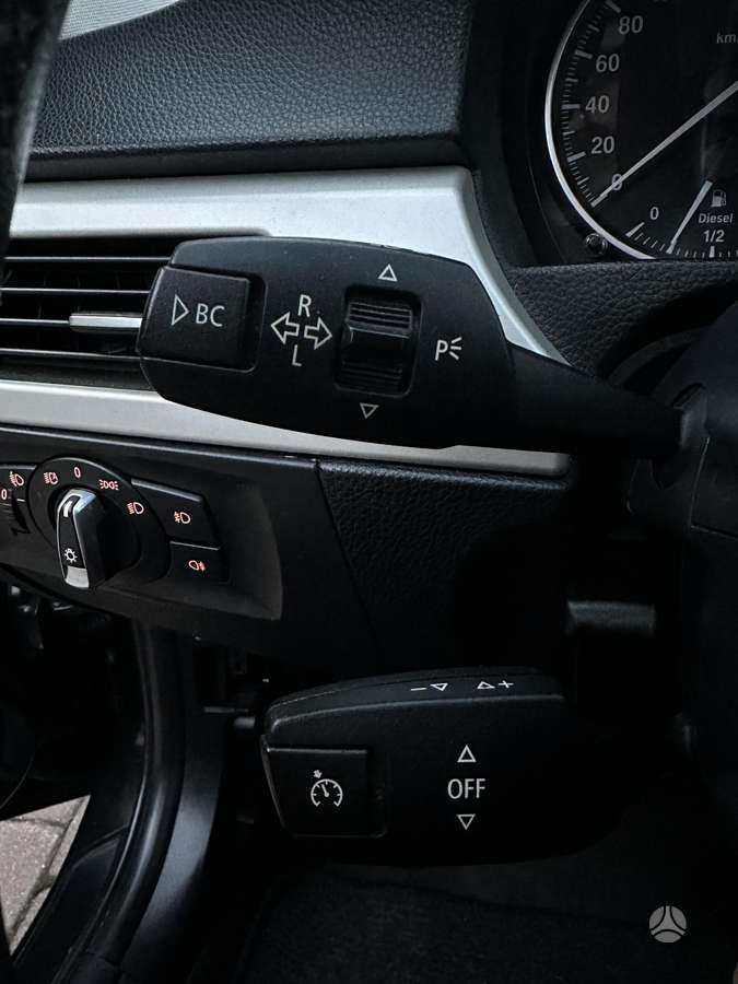 BMW 318, 2.0 l., wagon