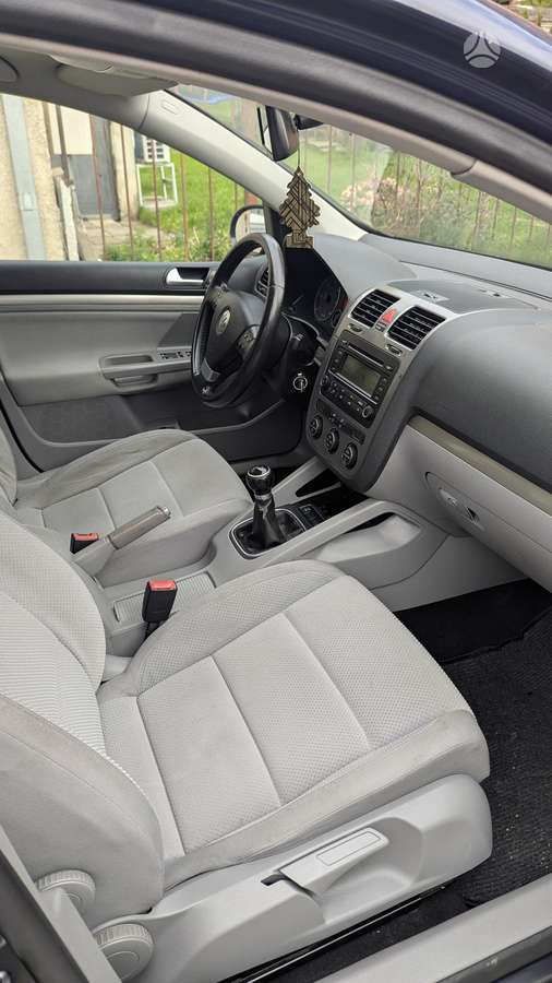 Volkswagen Golf - 7
