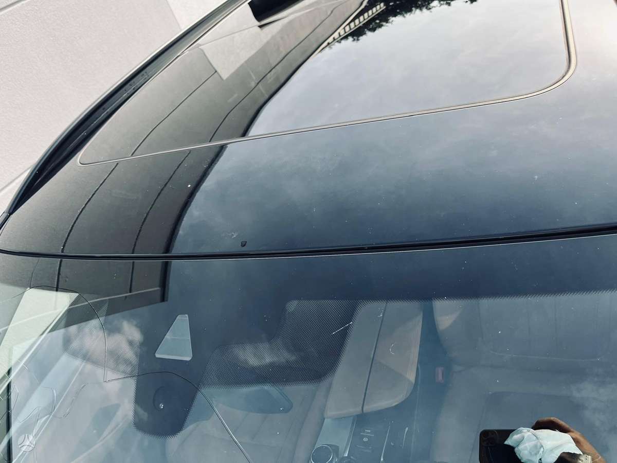 BMW 520, Универсал