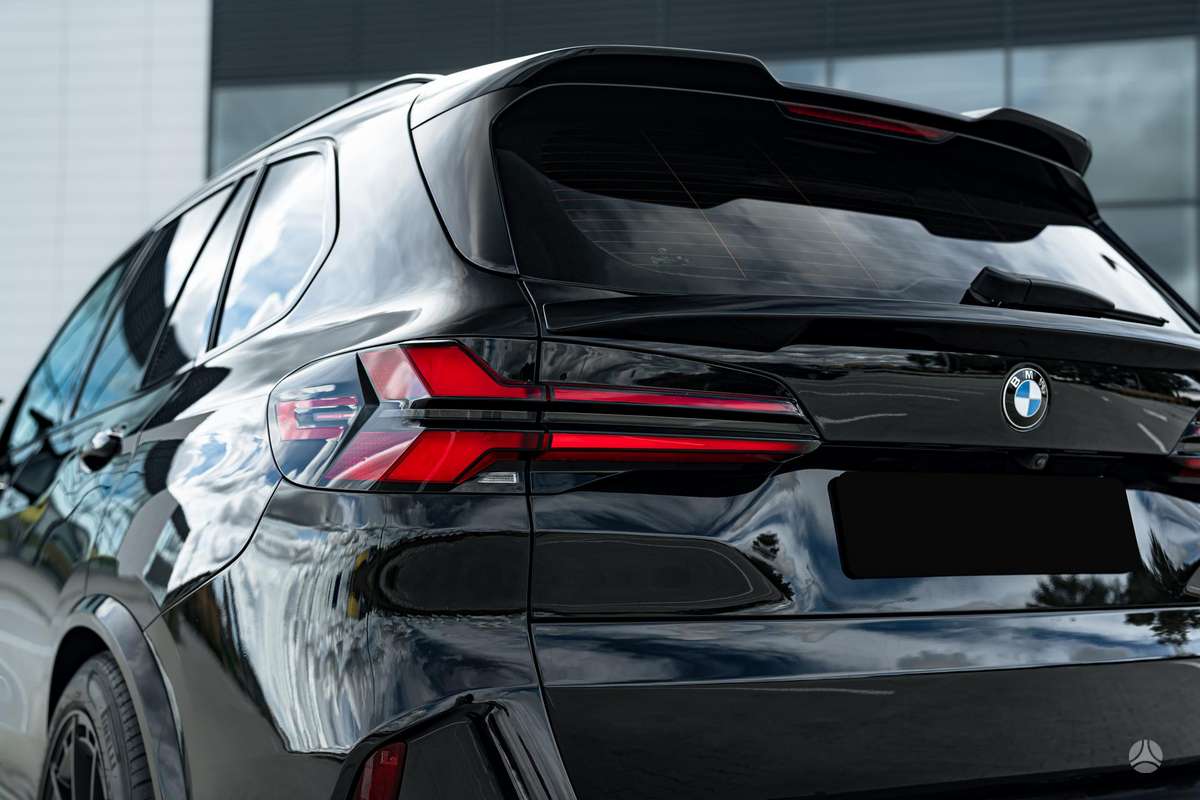 BMW X5 M - 12