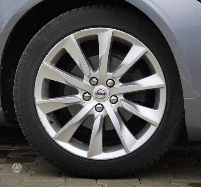 Volvo V90 - 6
