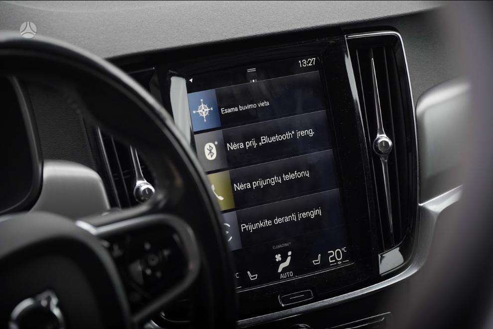 Volvo V90 - 7