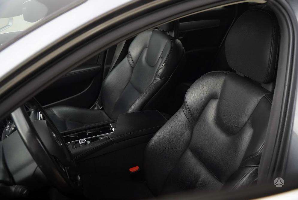 Volvo V90 - 9