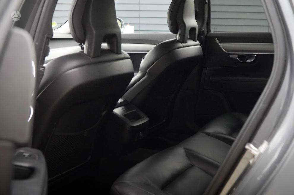 Volvo V90 - 12