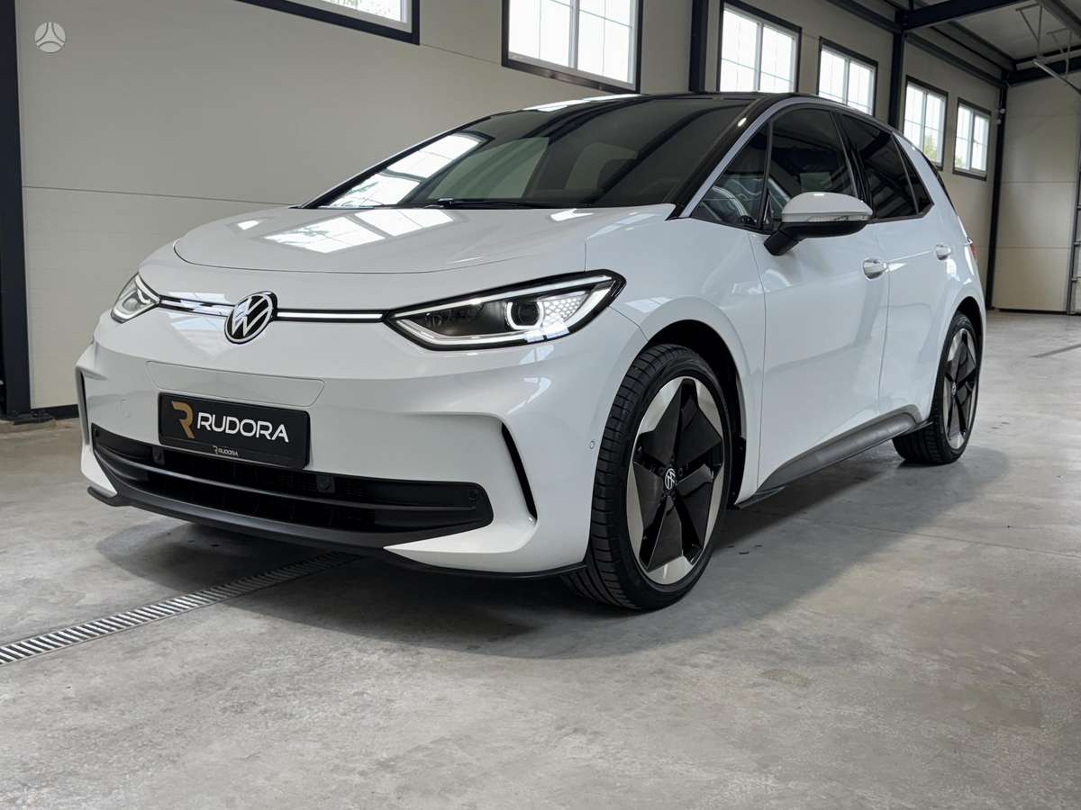 Volkswagen ID.3 - 1