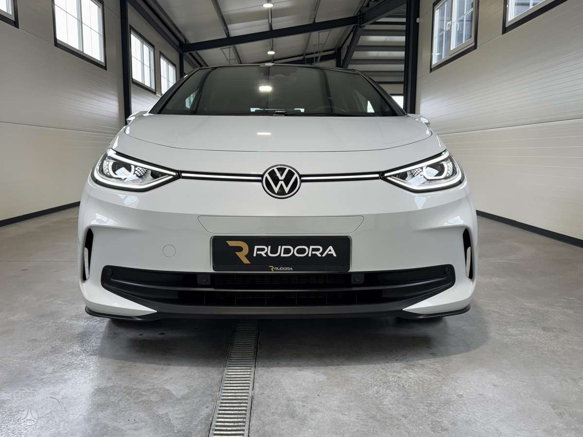 Volkswagen ID.3 - 2