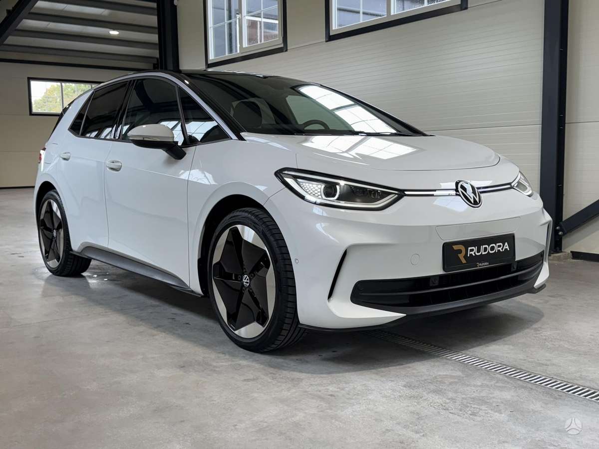 Volkswagen ID.3 - 3