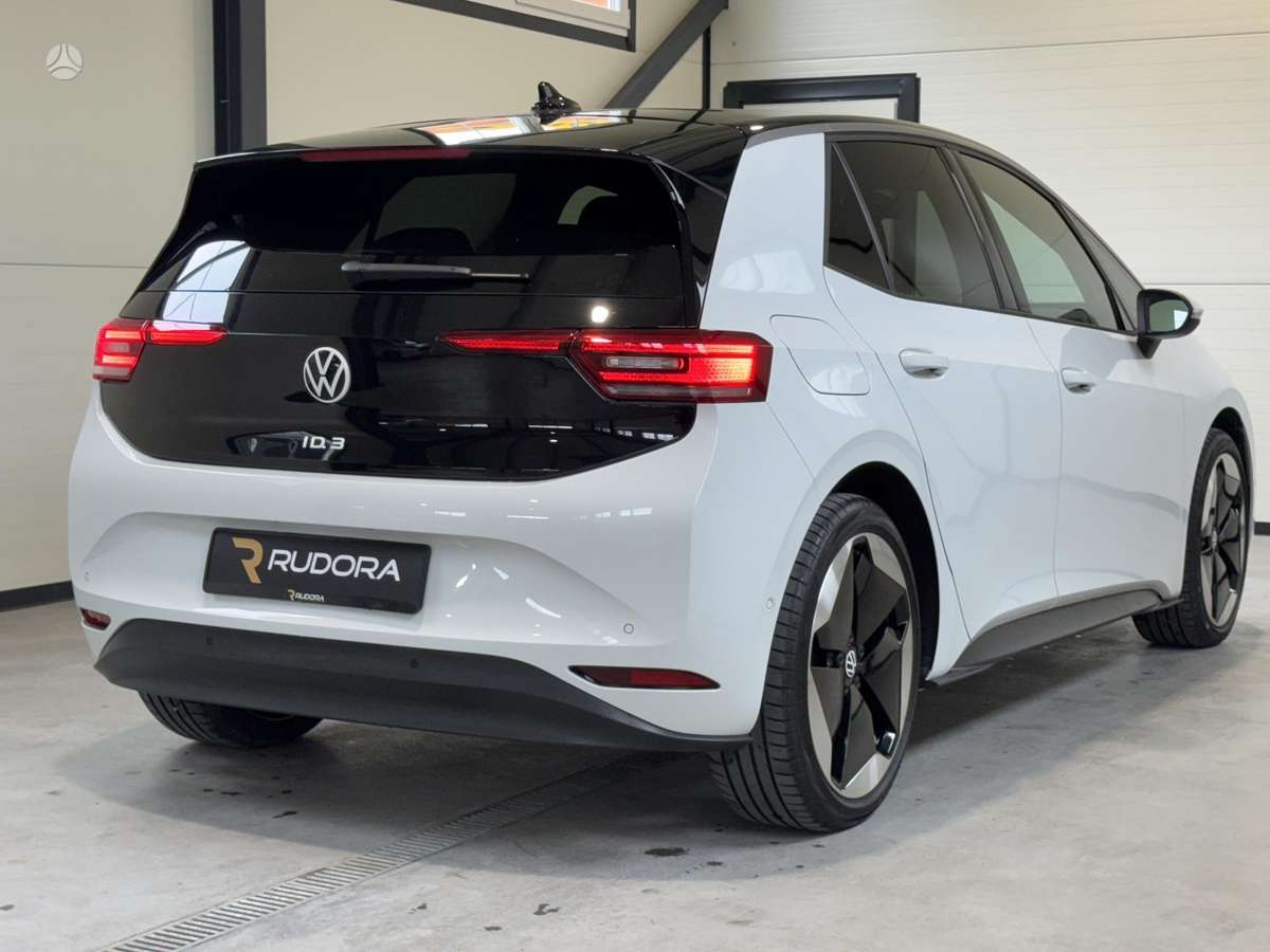 Volkswagen ID.3 - 4