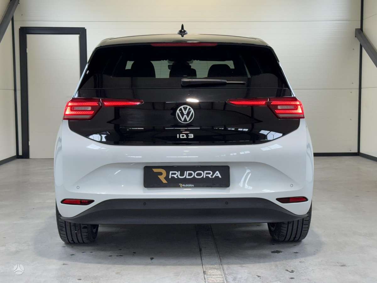 Volkswagen ID.3 - 5