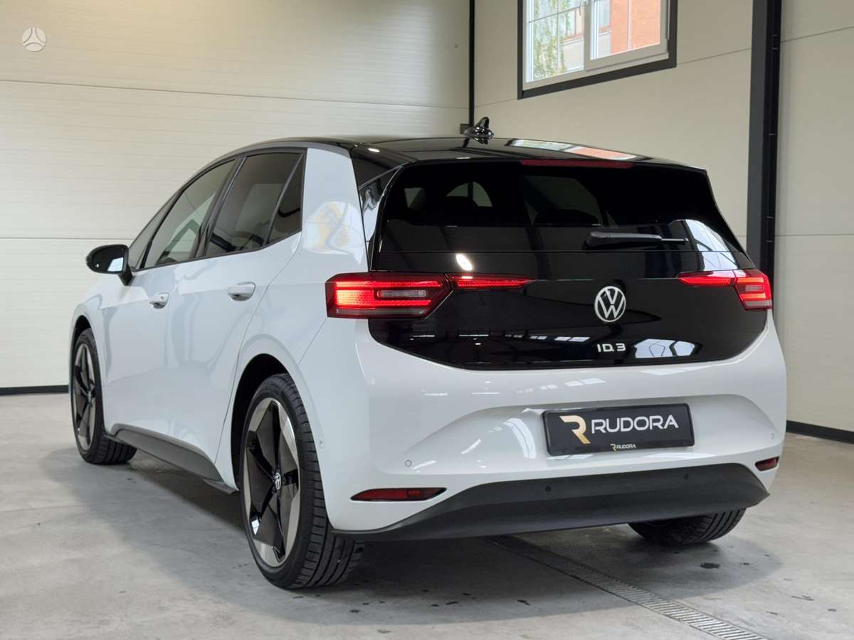 Volkswagen ID.3 - 6