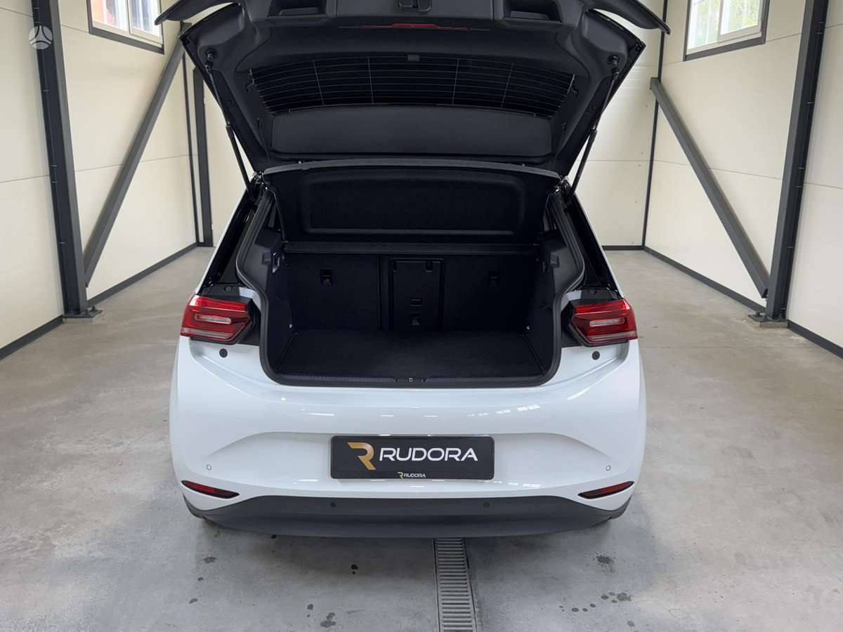 Volkswagen ID.3 - 8